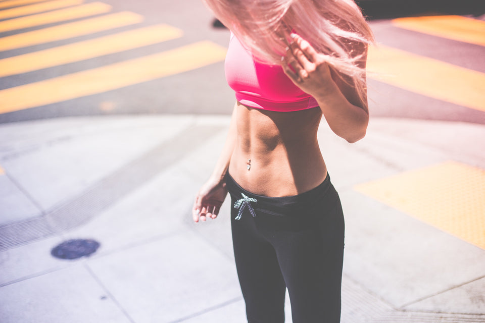 Why is it so hard to lose weight?