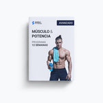 Muscle & Power - 12 Week Program