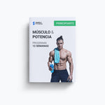 Muscle & Power - 12 Week Program